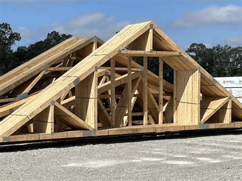 watson metal trusses